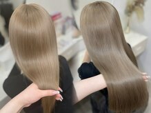 ラビス クローバー(Lovis clover)