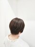 【うまく説明できなくても大丈夫】似合わせカット