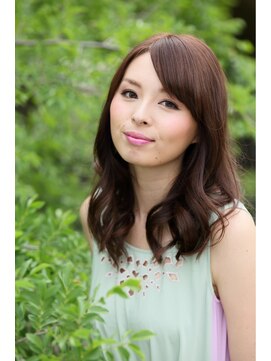 サファイア(SAPPHIRE) ★森の妖精★おいで！！ミンティア☆みんなが待ってるよ(^O^)