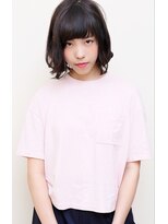 エクボ(acvoo) カジュアルカール☆