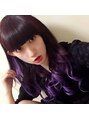 ヘアーメイク デコ トウキョウ 大島店(hair make Deco. Tokyo) 錦糸町デコロコ亀戸店を宜しくお願いいたします。(^。^)y-.。