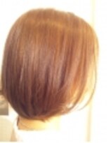 ヘアメイク ユーカラット(hair make u carat) ショート