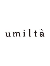 umilta【ウミルタ】　