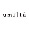 ウミルタ(umilta)のお店ロゴ