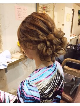 セットサロン ラビッシュポー(Setsalon RabichePow) 【フランベアー】ポップコーン【ラビッシュポー】