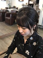 ケアルタイム(Curel time) 簡単ルージィアップ