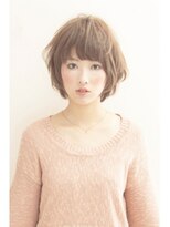 フォルテ 掛川店&nbsp;ふんわりショート