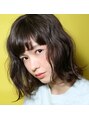 ポートヘアサロン(PORT HAIR SALON)&nbsp;ボブパーマ、レイヤーパーマ、ロングウェーブヘアなども得意です
