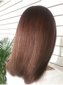 【渋谷Beee hair/市原 由貴】New coloer