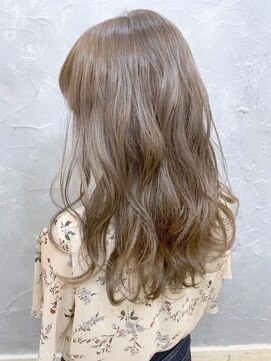 ラヴリア クルメ(LOVERIA KURUME) ≪LOVERIA KURUME/久留米≫オリーブイエロー