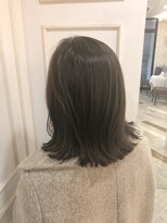 クロップ エス 湘南辻堂(crop es) crop es 湘南辻堂 yuuka☆柔らかブルージュ