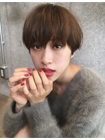 リップス 原宿(LIPPS)&nbsp;ハンサム