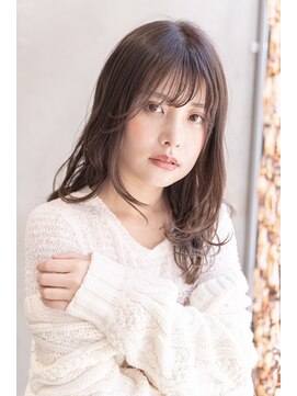 テイラー(Taylor) Taylor☆大宮　王道かわいい×モテブラウン