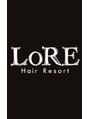ヘアリゾート ロア(Hair Resort LoRE)&nbsp;たまき 