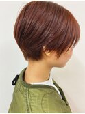 おしゃれショート