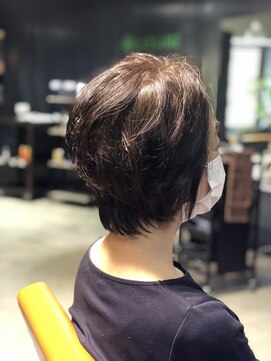 レリビー(LELiBE) オトナショート