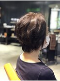 オトナショート