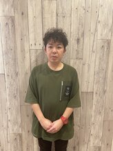 アグ ヘアー パルス 清水駅前店(Agu hair pulse) 塚本 航