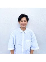 ハナトキミ(hana to kimi) 山下 輝人