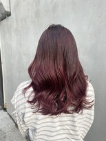 エミュー(Emu)&nbsp;ベリーピンク☆