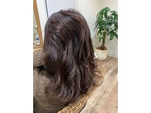 リコヘアー(lico hair)