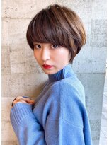 ザ シー 海老名(The C)&nbsp;[The C ] 30代40代50代◎白髪隠しショート