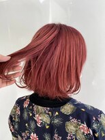 プロデュース 淵野辺店(Produce)&nbsp;☆似合わせカット/小顔/デザインカラー☆［淵野辺］