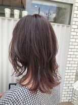 髪質改善サロン ミューズ 一社店(MUSE)&nbsp;【業界話題★髪質改善美髪チャージTR★94%OGカラー取扱サロン】