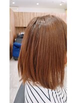 ウトシティ&nbsp;明るいカラーで軽さも感じられます