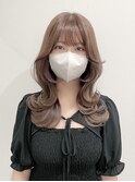 韓国風