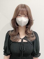 アンカーバイナチュラル(anchor by natural)&nbsp;韓国風