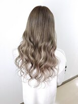 ブランシスヘアー(Bulansis Hair)&nbsp;#ハイライト #ローライト #アッシュブラウン