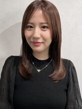 ソアラ(soara) 20代30代40代大人綺麗似合わせグレージュカラー/髪質改善