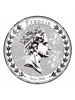 フランシス(Francis.)