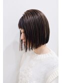 アンブレラカラー
