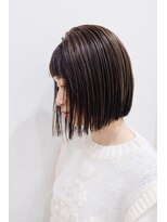 コレット 宇都宮(collet Gigi)&nbsp;アンブレラカラー