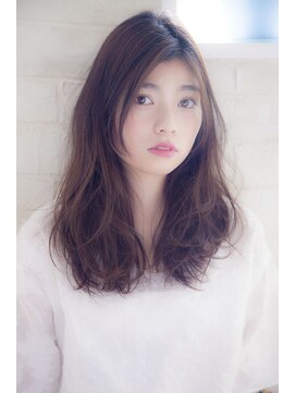 ガーランド (Garland) [Garland/表参道]☆ピュアニュアンスストレート☆