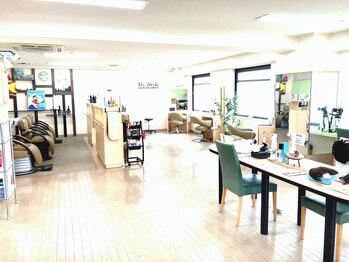 My jStyle by Yamano　上野店  【マイスタイル】