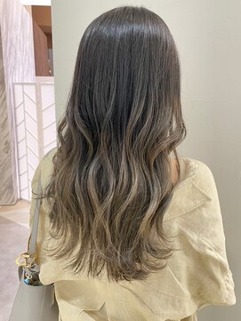 コルソ バイ ケーツー(CORSO by k-two) ハイライトカラー*グラデーションカラー*ファイバープレックス