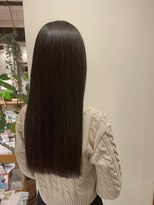 スプリング バイ ラシク(spring by Rasiku)&nbsp;酸性トリートメント