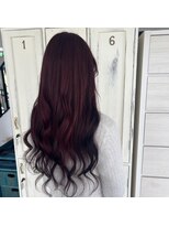 クラナ(clana)&nbsp;那覇店/clana/沖縄美容室/プルエクステ