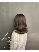 シークレットハイライト
