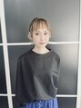 シエル(Ciel) 金本 真紀