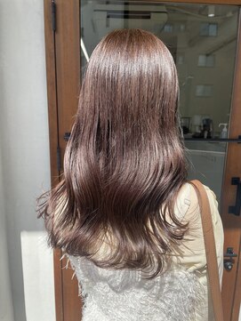 シーラス(cirrus) 【cirrus】autumnbrown20代/30代/40代/50代