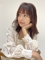 シベル(sibell)&nbsp;［ sibell ］medium style