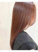 カシスカラー