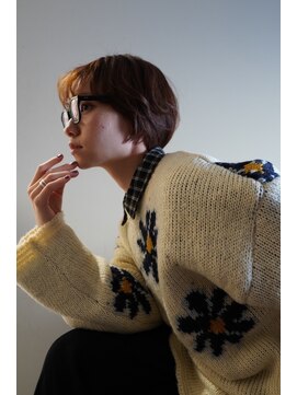 アンシェリバイフラミューム 東戸塚店(Ancheri by flammeum) flammeum style  【戸塚】【東戸塚】