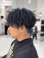 ネクスト 静岡店(NEXT)&nbsp;ソフトツイスト