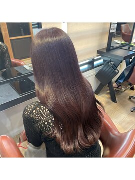 ジャガラ 千葉駅北口店(JAGARA) ほんのりピンクカラー【千葉・千葉駅】