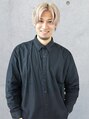 ヘアーアンドスパ フェリーチェ ミチ 野田屋町店(HAIR&SPA felice MICHI) 島田 和也
